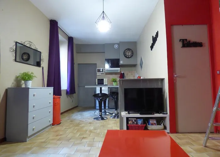 Chez Odile