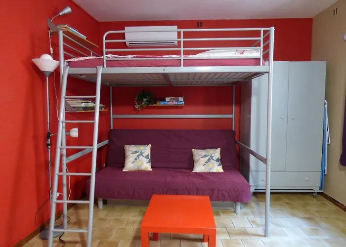 Chez Odile