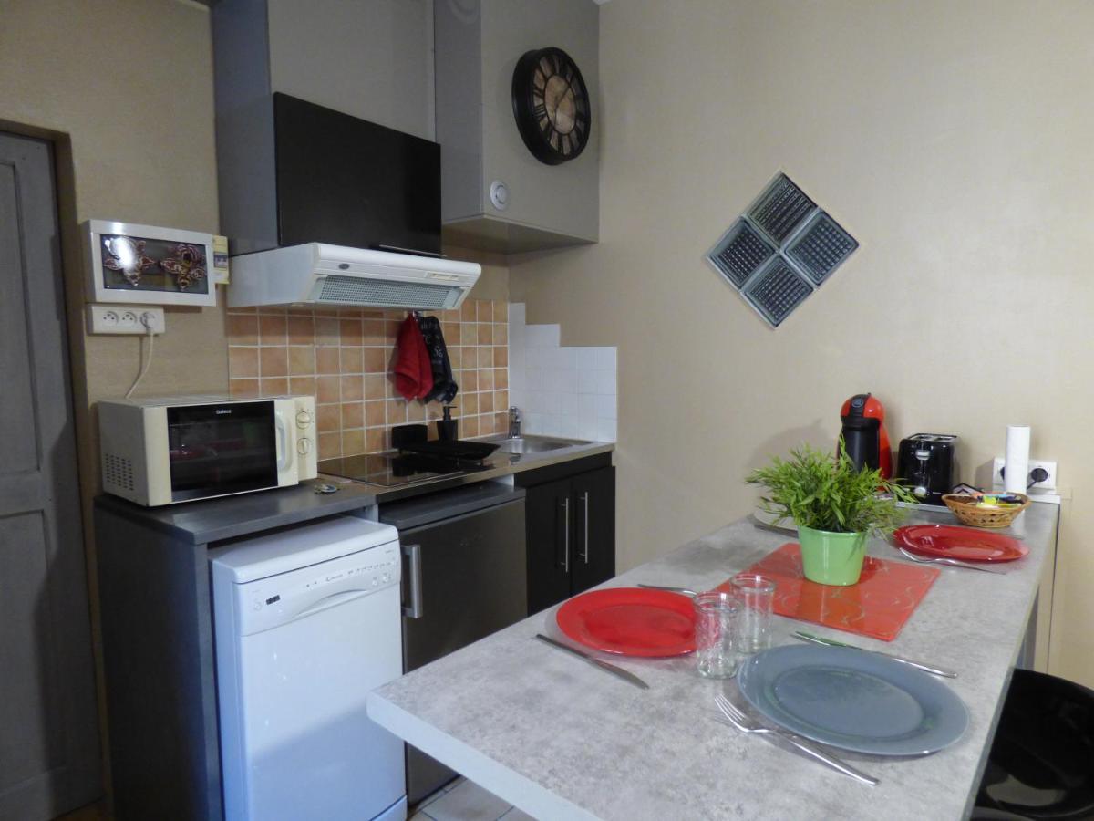 Chez Odile Sigean