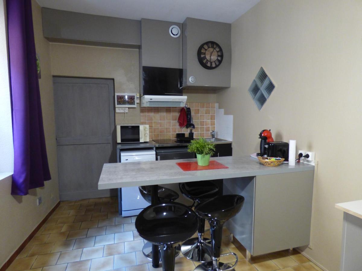 Chez Odile Apartment Sigean
