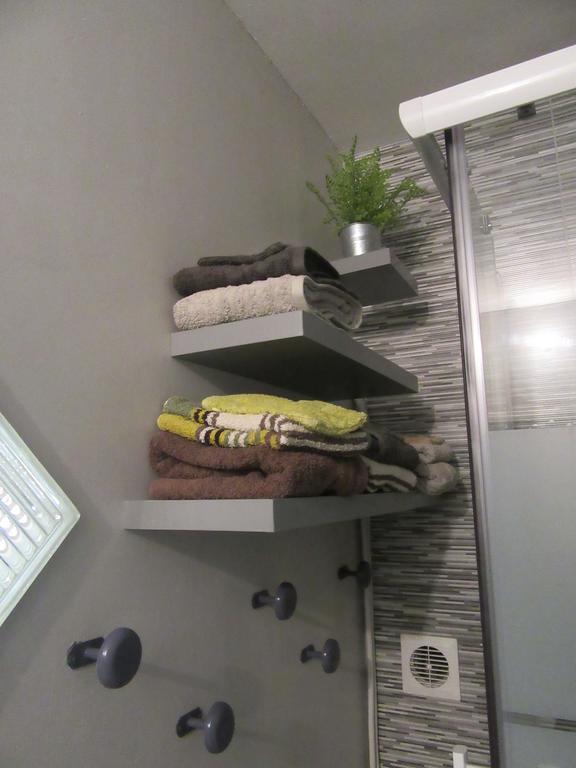 Chez Odile Apartment