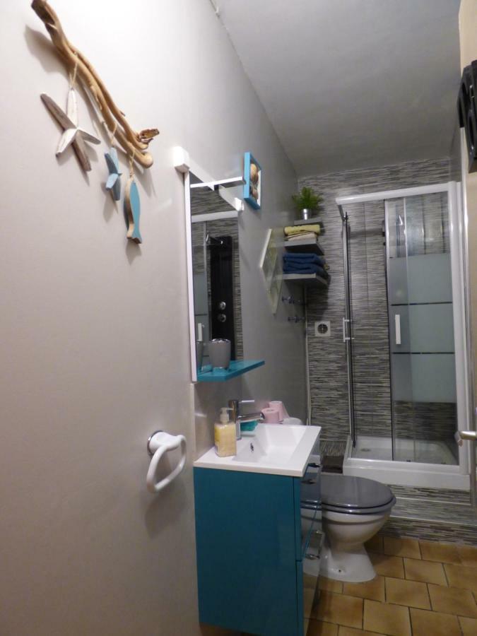 Apartment Chez Odile Sigean